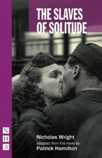 The Slaves of Solitude