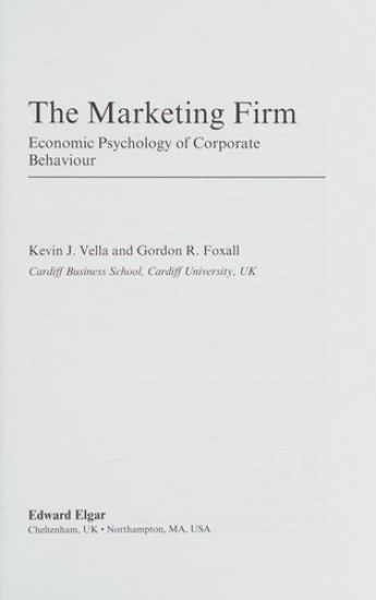 The Marketing Firm