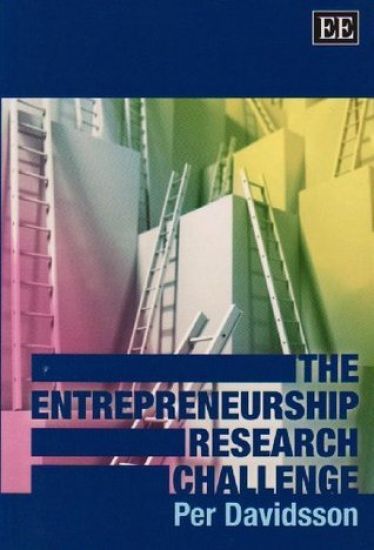 The Entrepreneurship Research Challenge