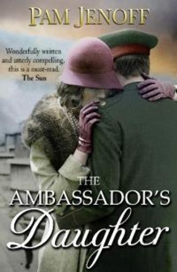 Ambassador's Daughter