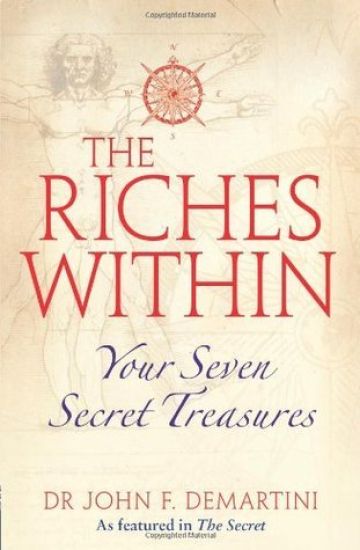 The Riches Within