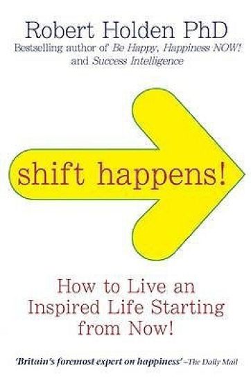 Shift Happens!