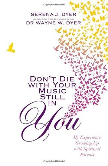 Don't Die With Your Music Still in You
