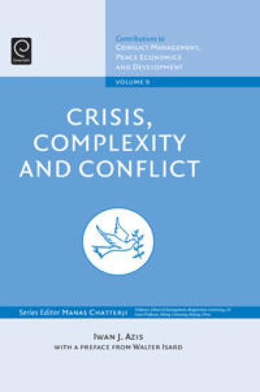 Crisis, Complexity and Conflict
