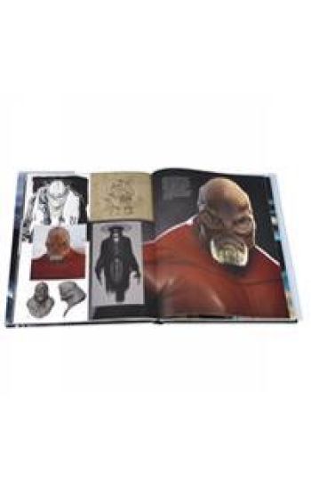 Star Trek: The Art of the Film