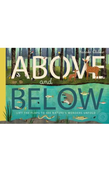 Above and Below