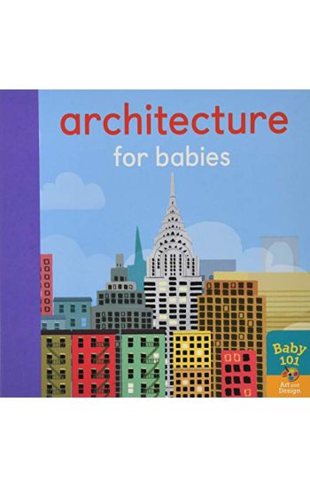 Architecture for Babies