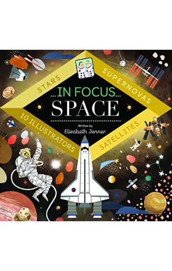 In Focus Space