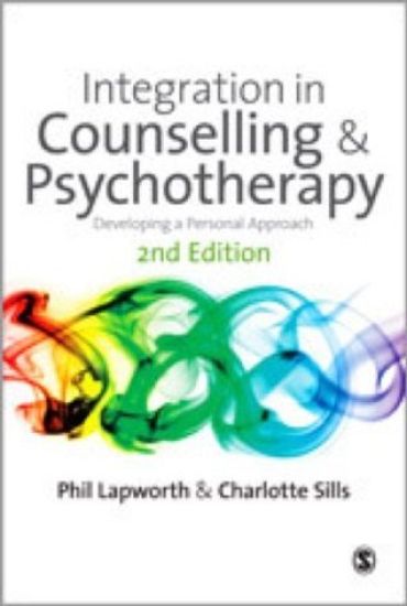 Integration in Counselling & Psychotherapy