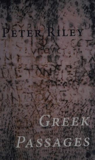 Greek Passages