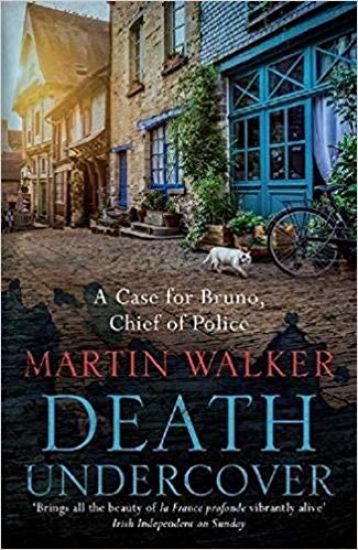 Death Undercover