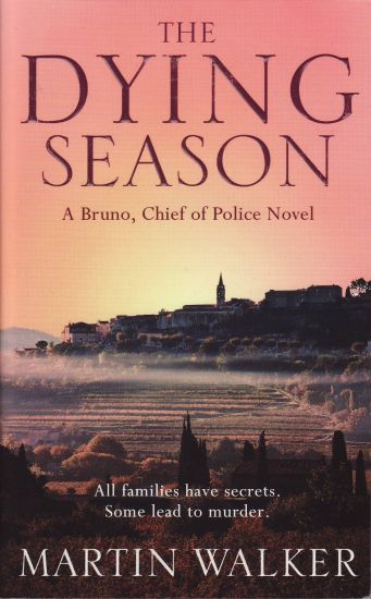 The Dying Season