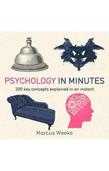 Psychology in Minutes