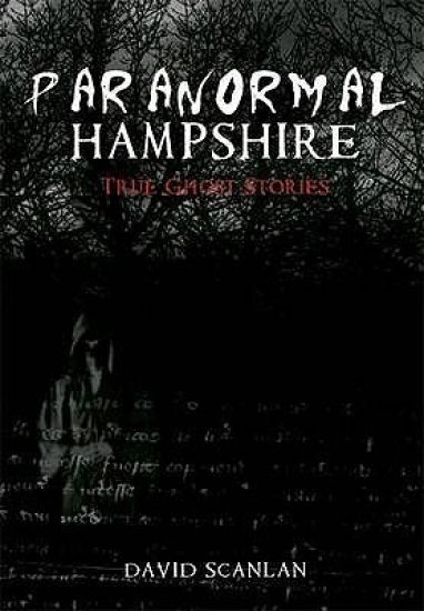 Paranormal Hampshire