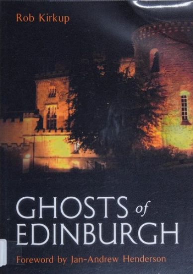 Ghosts of Edinburgh