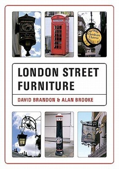 London Street Furniture