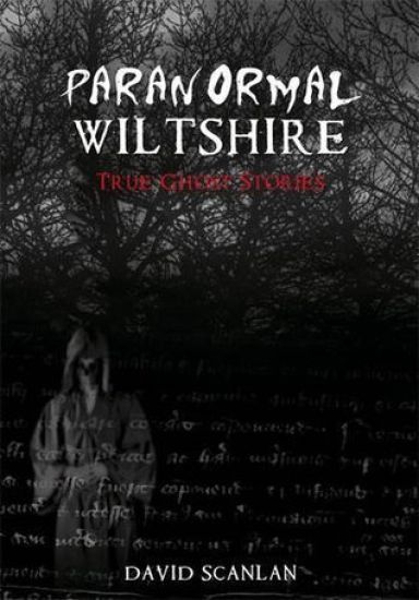 Paranormal Wiltshire