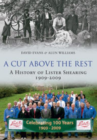 A Cut Above the Rest