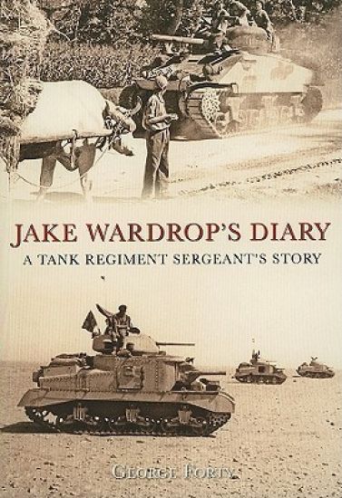Jake Wardrop's Diary