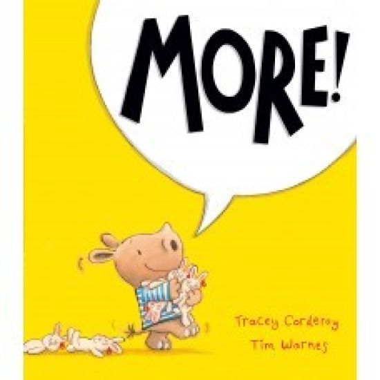 More!