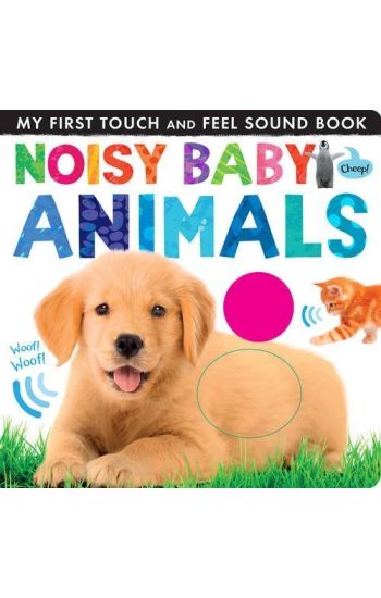 Noisy Baby Animals