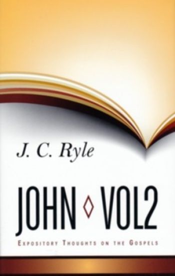 Expository Thoughts on John
