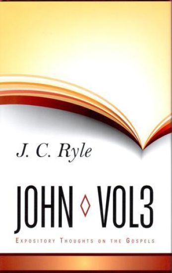 Expository Thoughts on John