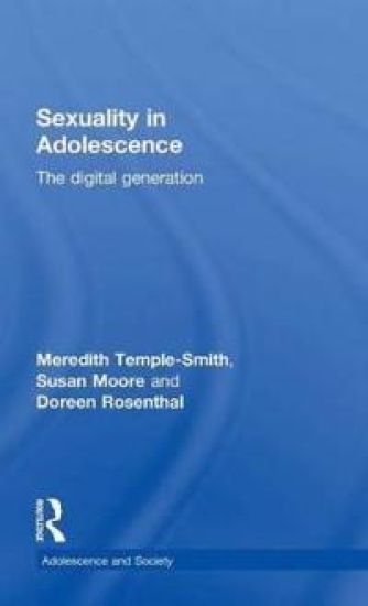 Sexuality in Adolescence
