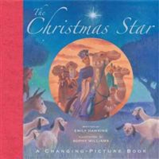 The Christmas Star