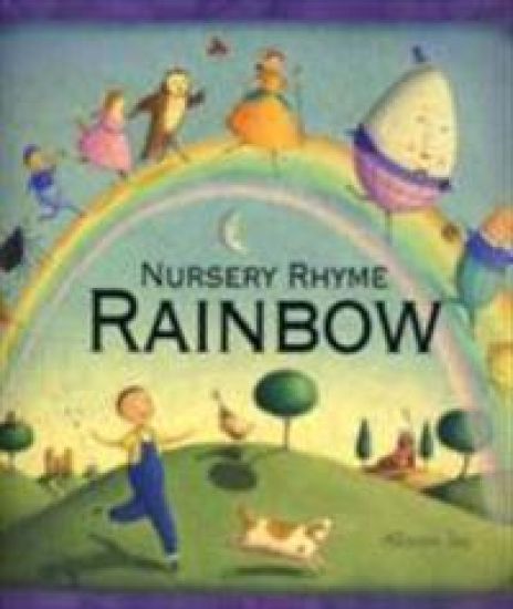 Nursery Rhyme Rainbow