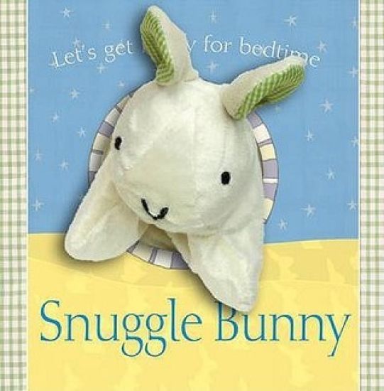 Snuggle Bunny