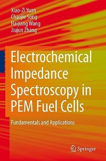 Electrochemical Impedance Spectroscopy in PEM Fuel Cells
