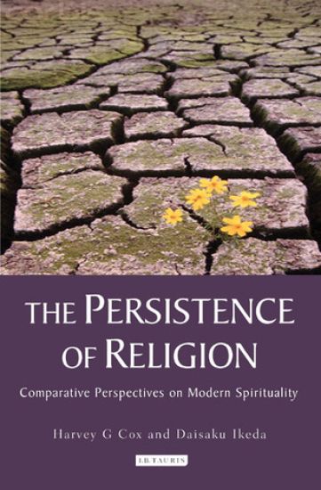 The Persistence of Religion