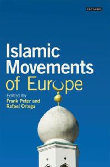 Islamic Movements of Europe