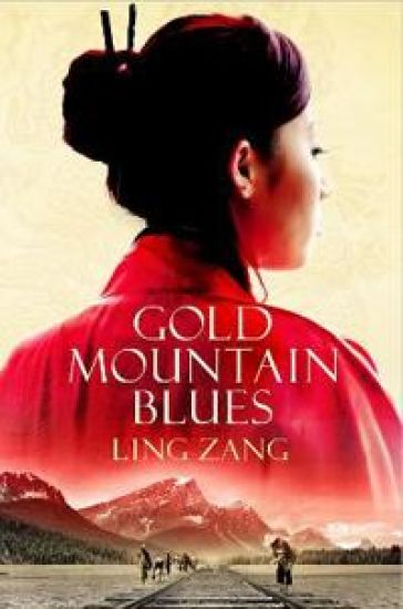Gold Mountain Blues