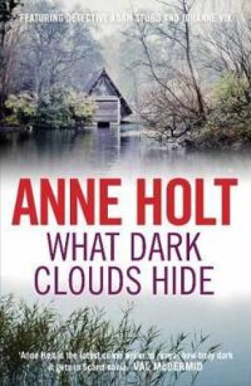 What Dark Clouds Hide
