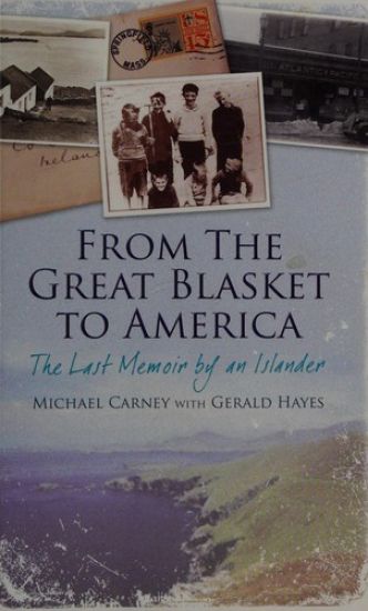 From the Great Blasket to America