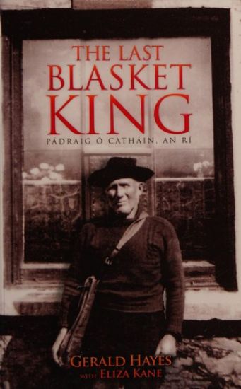 The Last Blasket King