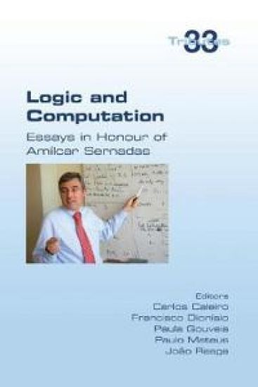 Logic and Computation