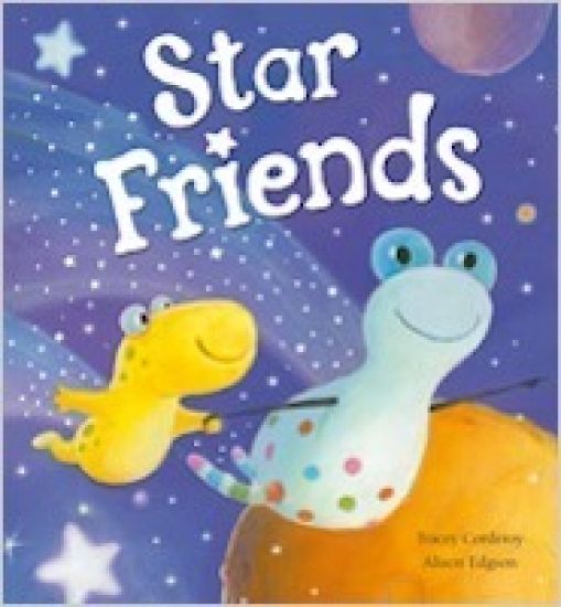 Star Friends