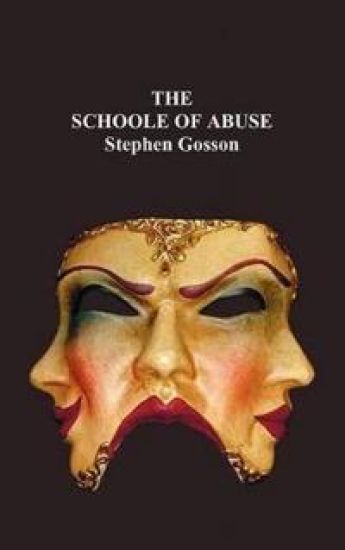 The Schoole Of Abuse