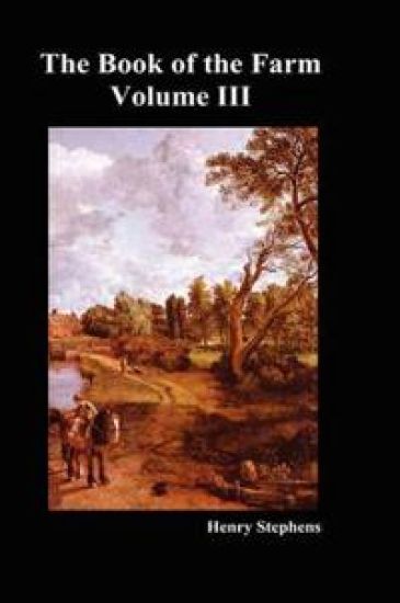 The Book of the Farm