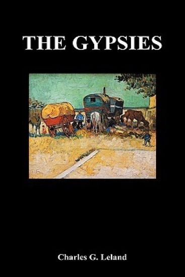 The Gypsies (Hardback)