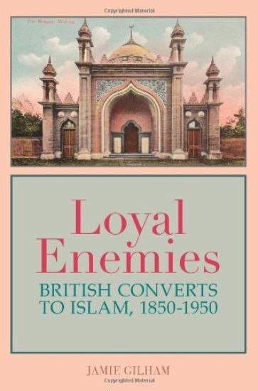 Loyal Enemies