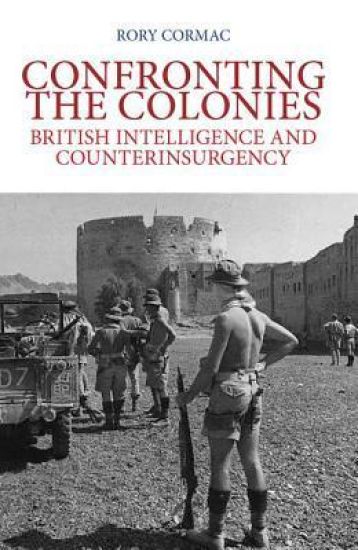 Confronting the Colonies
