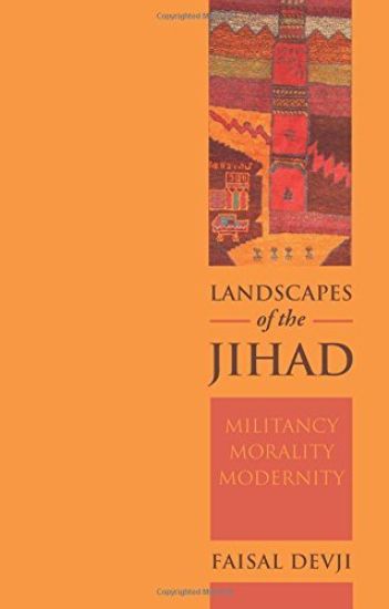 Landscapes of the Jihad