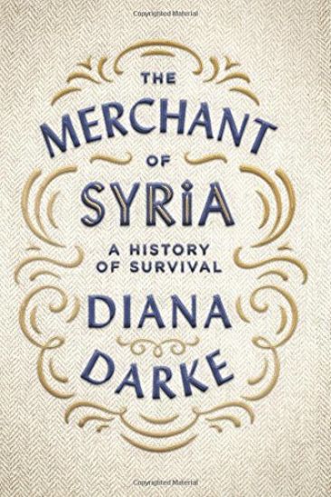 The Merchant of Syria