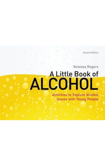 A Little Book of Alcohol