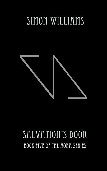 Salvation's Door