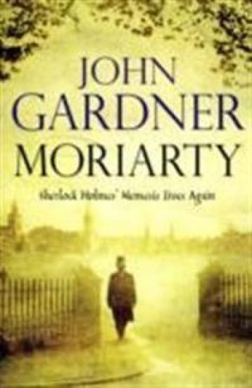 Moriarty